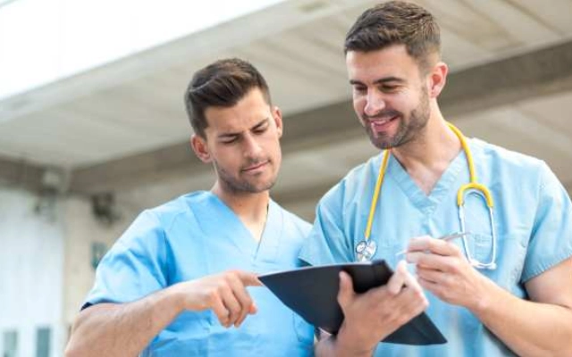 informasi kuliah di australian catholic university nursing