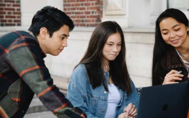 ini pilihan program studi di universitas kdg belgia