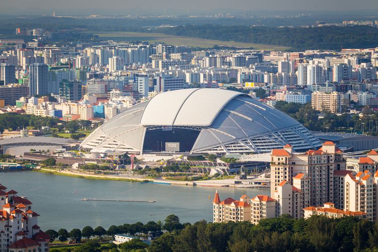 Kallang merupakan salah satu kota di singapura yang dapat kamu jadikan sebagai destinasi kuliah. Temukan daftar kampusnya di sini!
