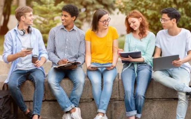 kampus dengan jurusan pariwisata di kanada