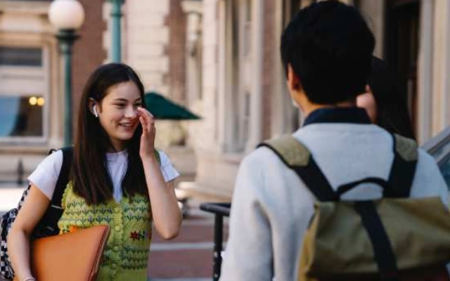 kelebihan kuliah di billy blue college of design sydney