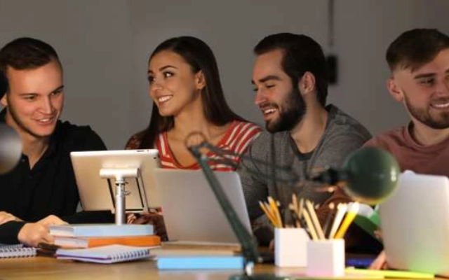 penjelasan program mba holmes institute australia