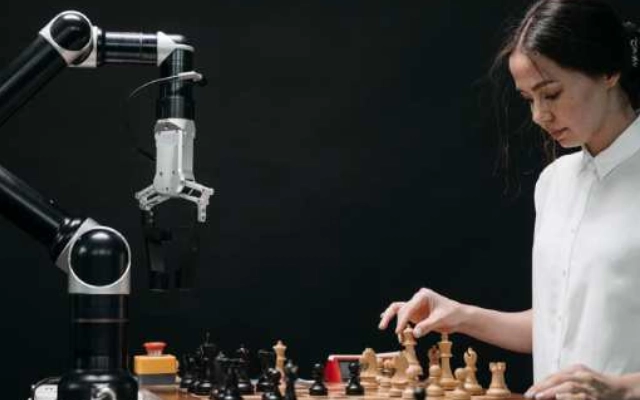 pilihan jurusan artificial intelligence terbaik di dunia