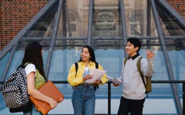 pilihan jurusan s2 di university of edinburgh