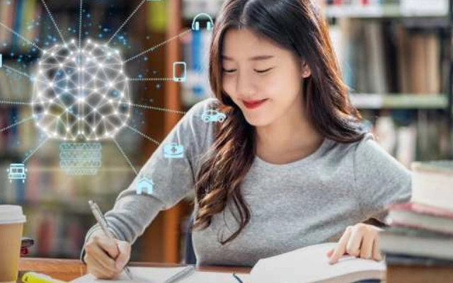 semua informasi penting tentang jurusan artificial intelligence, kamu wajib tahu!