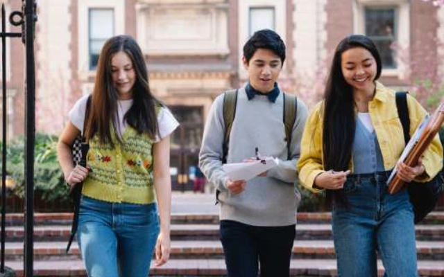 seputar perkuliahan di leeds university jurusan art and design