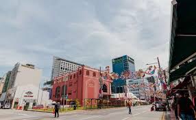 serangoon