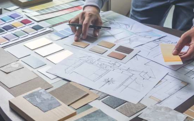 ulasan lengkap billy blue college of design program interior design