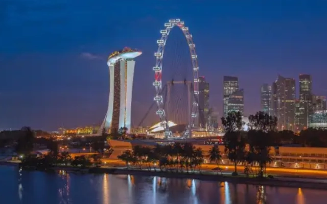 5 jenis kebudayaan singapura, khas banget