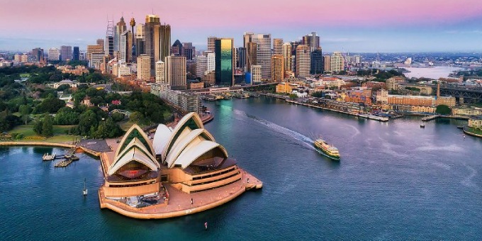 Adelaide merupakan salah satu kota di Australia yang dapat kamu jadikan sebagai destinasi kuliah. Temukan daftar kampusnya di sini!
