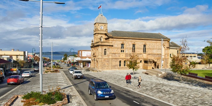 Albany merupakan salah satu kota di Australia yang dapat kamu jadikan sebagai destinasi kuliah. Temukan daftar kampusnya di sini!