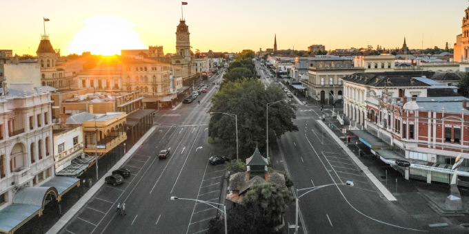 Ballart adalah kota di Australia yang cocok untuk pilihan studi di luar negeri. Ketahui profilnya di sini sebelum kuliah di Ballart.