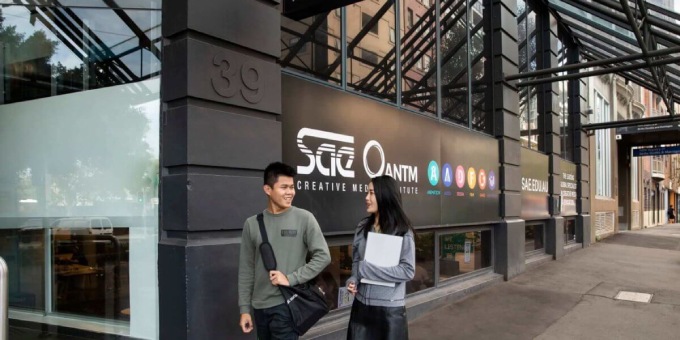 Byron Bay merupakan salah satu kota di Australia yang dapat kamu jadikan sebagai destinasi kuliah. Temukan daftar kampusnya di sini!