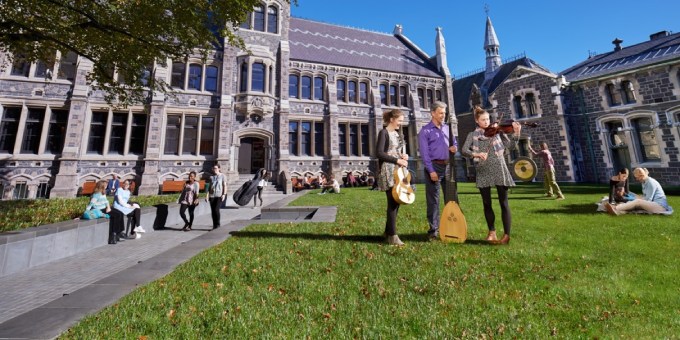 Canterbury merupakan salah satu kota di Australia yang dapat kamu jadikan sebagai destinasi kuliah. Temukan daftar kampusnya di sini!