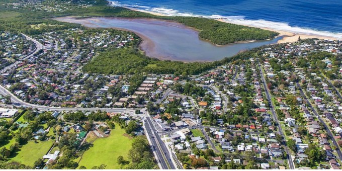 Central Coast merupakan salah satu kota di Australia yang dapat kamu jadikan sebagai destinasi kuliah. Temukan daftar kampusnya di sini!