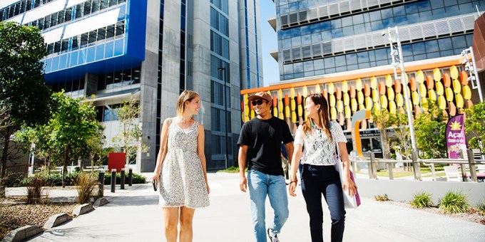 Coffs Harbour merupakan salah satu kota di Australia yang dapat kamu jadikan sebagai destinasi kuliah. Temukan daftar kampusnya di sini!