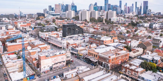Collingwood merupakan salah satu kota di Australia yang dapat kamu jadikan sebagai destinasi kuliah. Temukan daftar kampusnya di sini!
