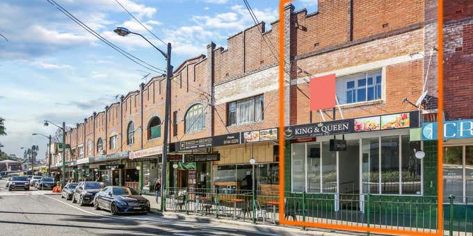 Croydon merupakan salah satu kota di Australia yang dapat kamu jadikan sebagai destinasi kuliah. Temukan daftar kampusnya di sini!