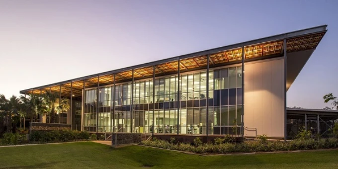 Darwin merupakan salah satu kota di Australia yang dapat kamu jadikan sebagai destinasi kuliah. Temukan daftar kampusnya di sini!