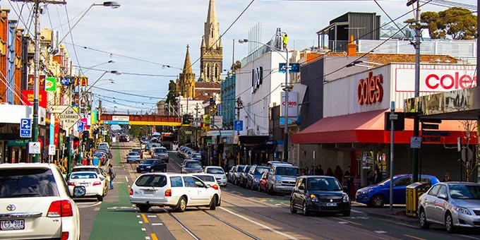 Hawthorn merupakan salah satu kota di Australia yang dapat kamu jadikan sebagai destinasi kuliah. Temukan daftar kampusnya di sini!