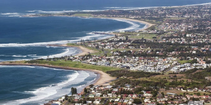 Illawarra merupakan salah satu kota di Australia yang dapat kamu jadikan sebagai destinasi kuliah. Temukan daftar kampusnya di sini!