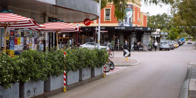 Leederville merupakan salah satu kota di Australia yang dapat kamu jadikan sebagai destinasi kuliah. Temukan daftar kampusnya di sini!