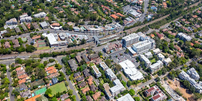 Lindfield merupakan salah satu kota di Australia yang dapat kamu jadikan sebagai destinasi kuliah. Temukan daftar kampusnya di sini!