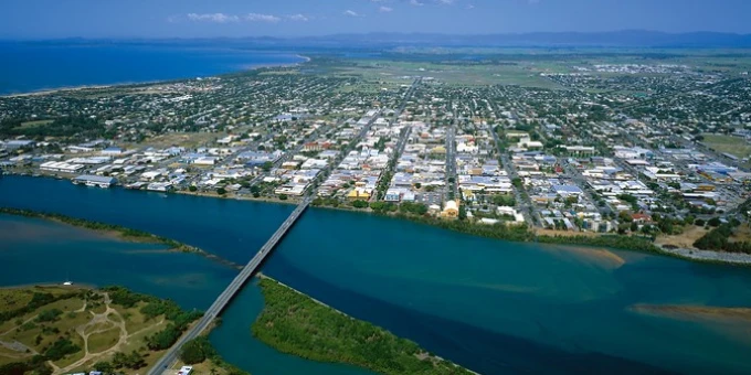 Mackay merupakan salah satu kota di Australia yang dapat kamu jadikan sebagai destinasi kuliah. Temukan daftar kampusnya di sini!