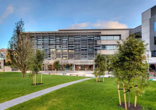 University of Auckland - jurusan statistika di luar negeri