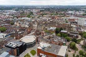 York merupakan salah satu kota di inggris yang dapat kamu jadikan sebagai destinasi kuliah. Temukan daftar kampusnya di sini!