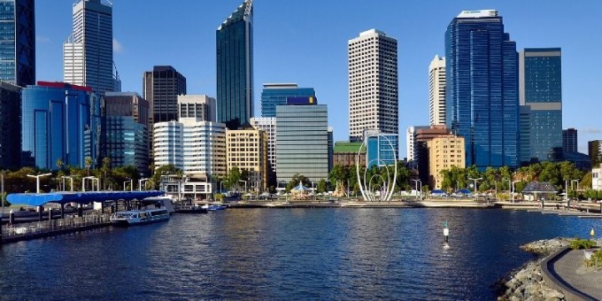 Bentley adalah kota di Australia yang cocok untuk studi di luar negeri. Ketahui profilnya di sini sebelum kuliah di Bentley, Australia.