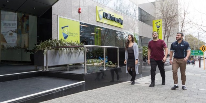 Biloela merupakan salah satu kota di Australia yang dapat kamu jadikan sebagai destinasi kuliah. Temukan daftar kampusnya di sini!