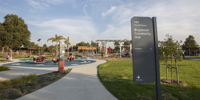 Braybrook merupakan salah satu kota di Australia yang dapat kamu jadikan sebagai destinasi kuliah. Temukan daftar kampusnya di sini!