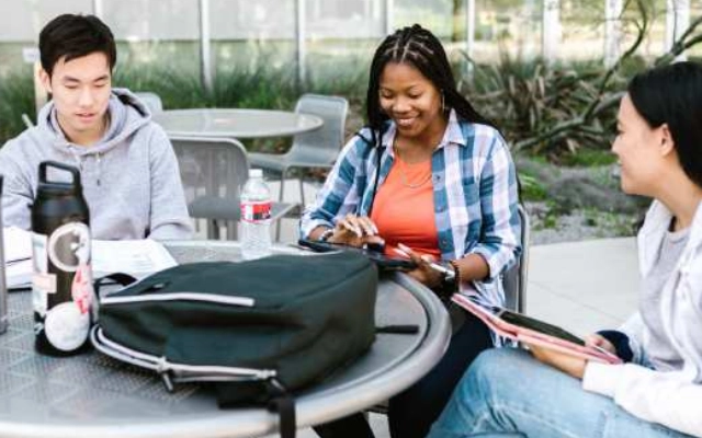 informasi terbaru tentang akomodasi mahasiswa di london