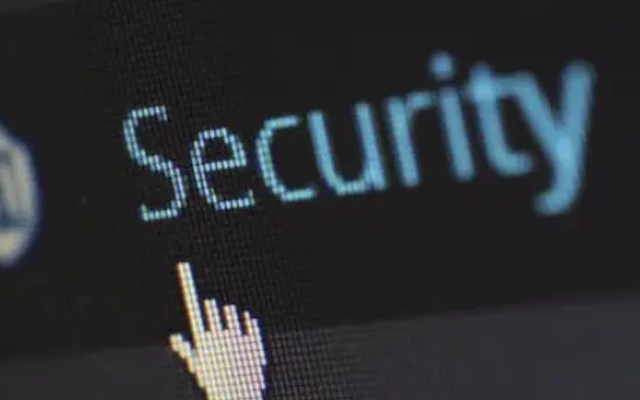 apa itu jurusan cyber security?