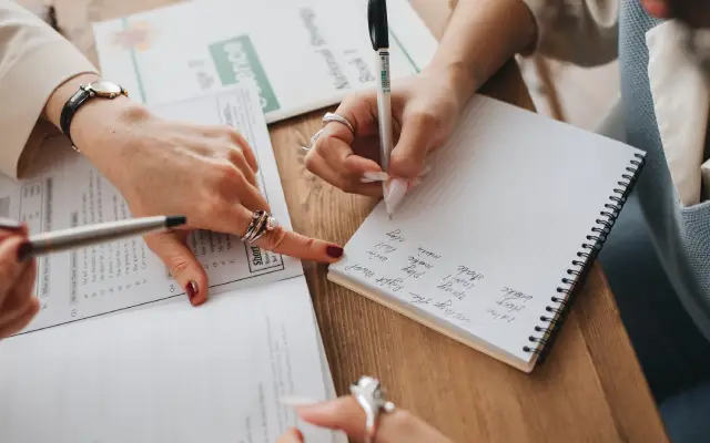 Tips Menemukan Kelas Persiapan TOEIC yang Terbaik