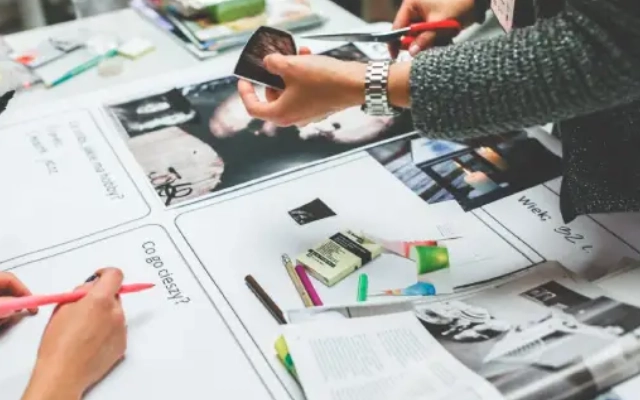 panduan kuliah jurusan dkv dan prospek kerjanya