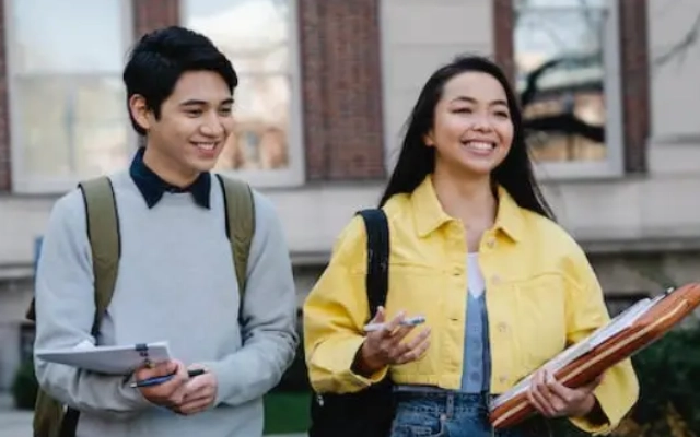 seputar community college di luar negeri