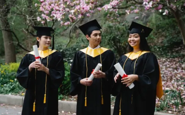 seputar program master degree di australia