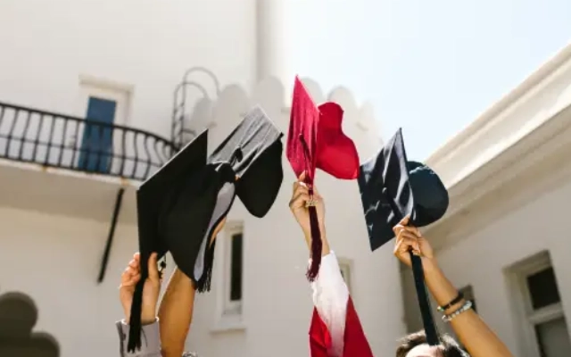 seputar program master degree di inggris