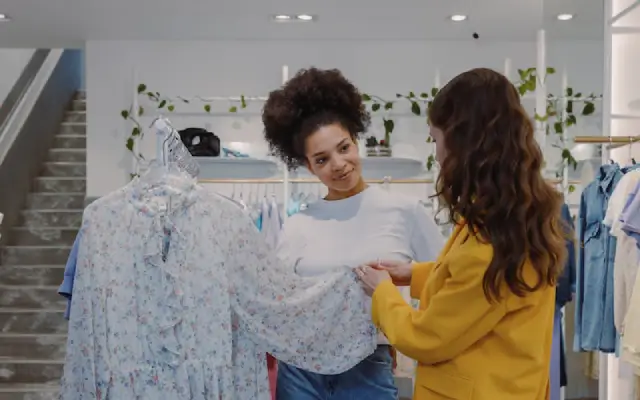 5 pilihan kelas fashion design terbaik dunia