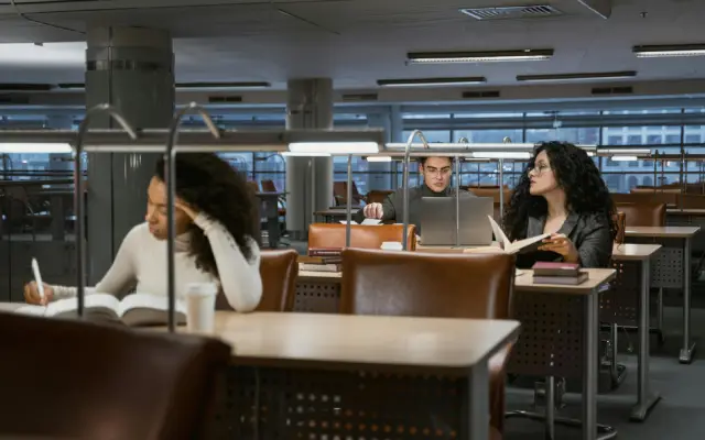 Informasi Pendaftaran Beasiswa BIM Luar Negeri