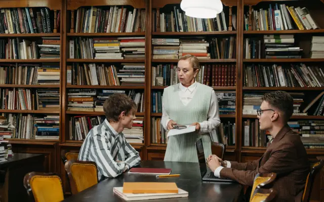 List Beasiswa S2 Luar Negeri