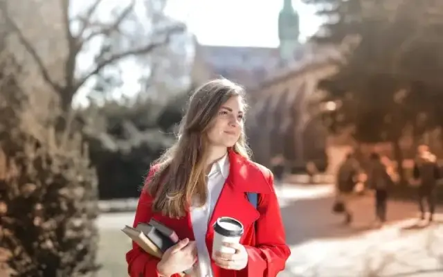 University of Dundee World Ranking Terbaru