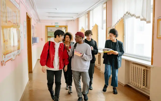 Informasi Woosong University World Ranking Lengkap! 