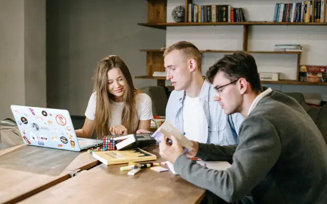 Info Beasiswa Kuliah di Swiss