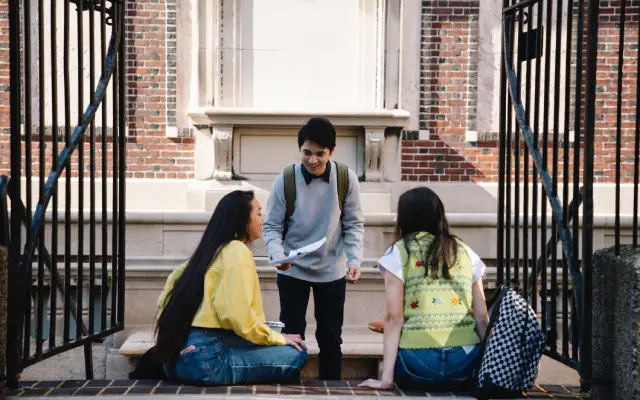 kampus bpp university di manchester