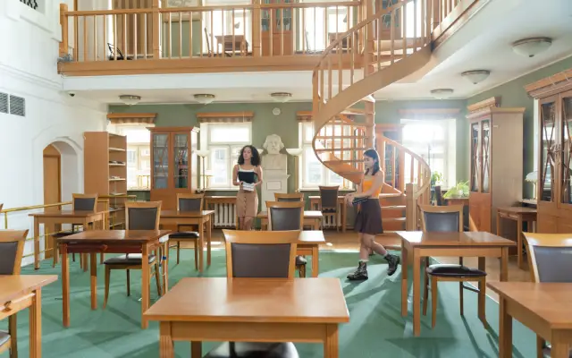 profil lengkap berjaya university college dan alasan memilihnya