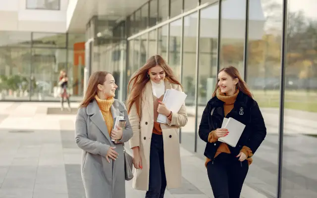 Beasiswa Taylor’s University Malaysia