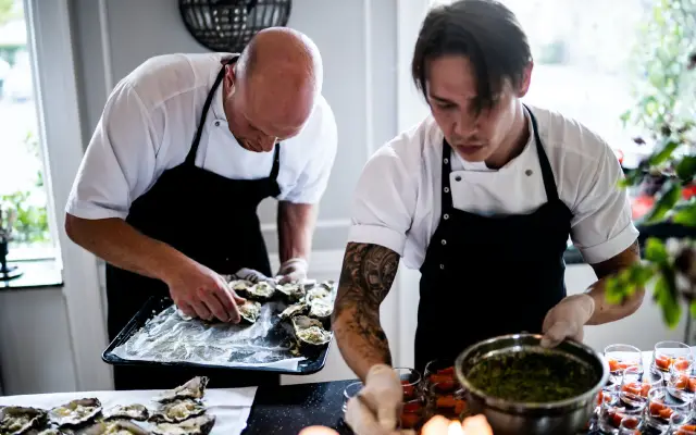 Biaya Kuliah Chef di Australia Terbaru 2024
